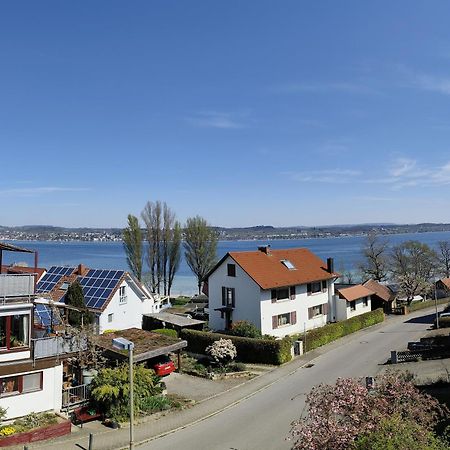 Seeblick Imperia Konstanz Exterior photo