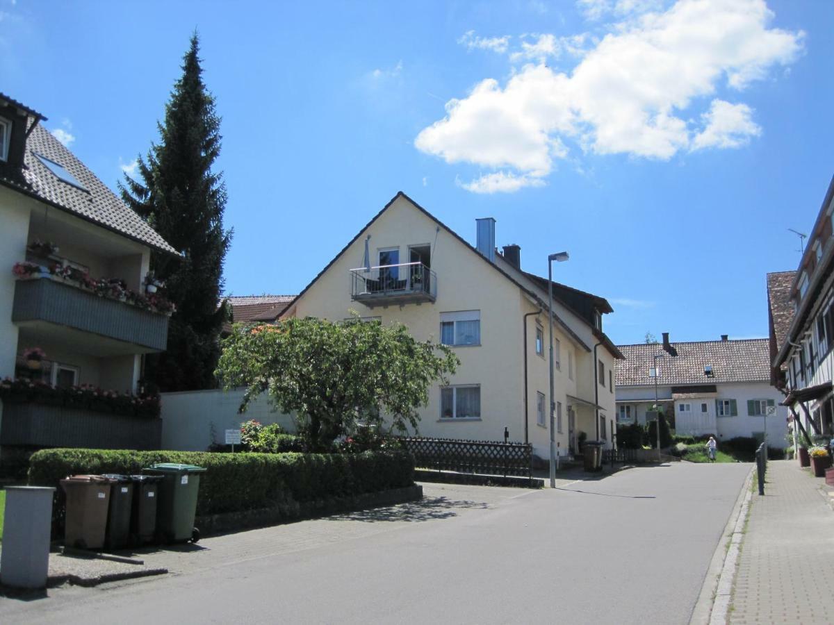 Seeblick Imperia Konstanz Exterior photo