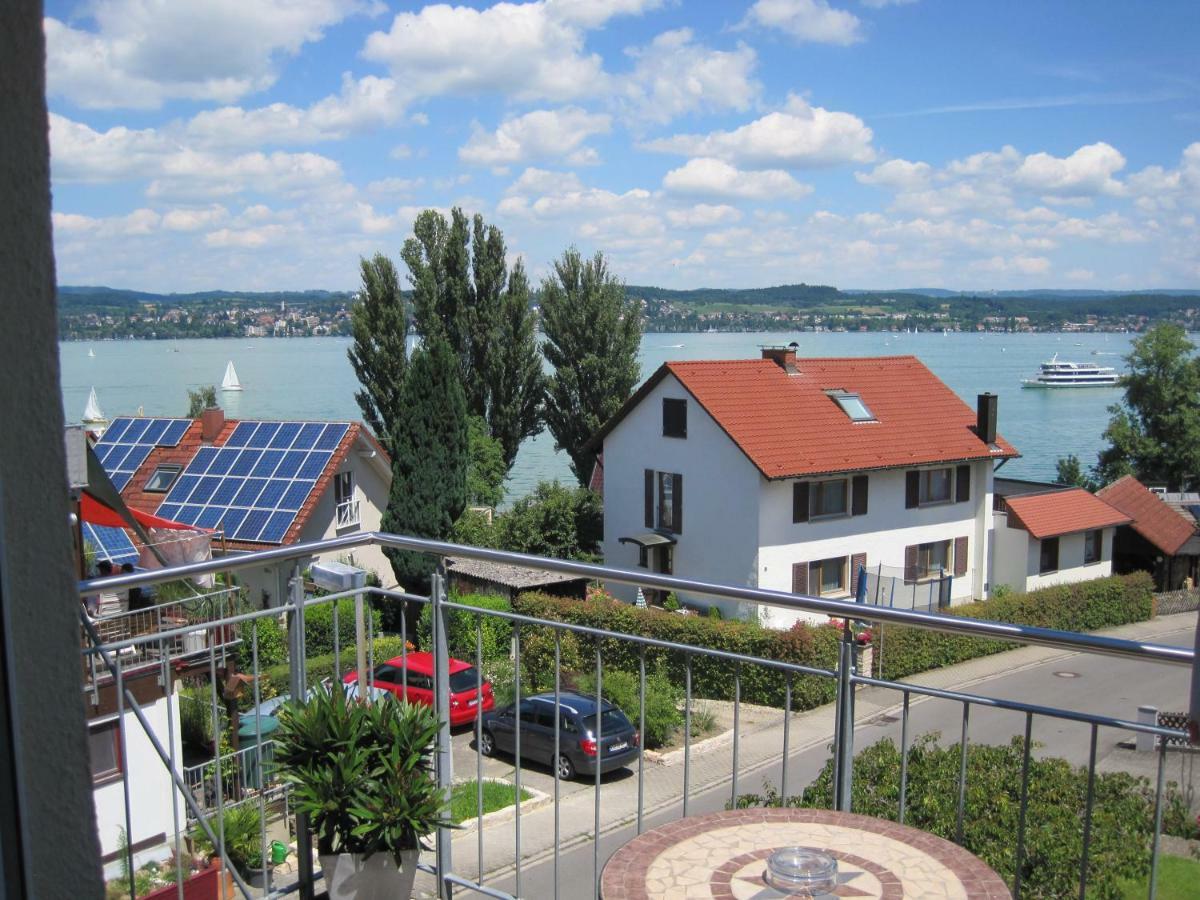 Seeblick Imperia Konstanz Exterior photo