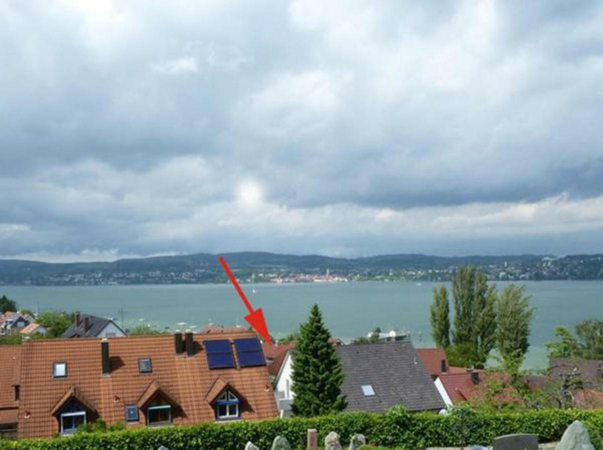 Seeblick Imperia Konstanz Exterior photo